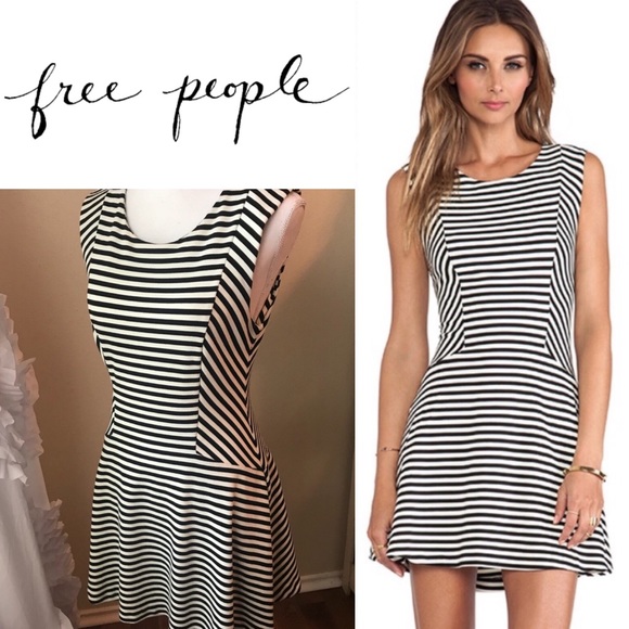 Free People Dresses & Skirts - Free People skater dress